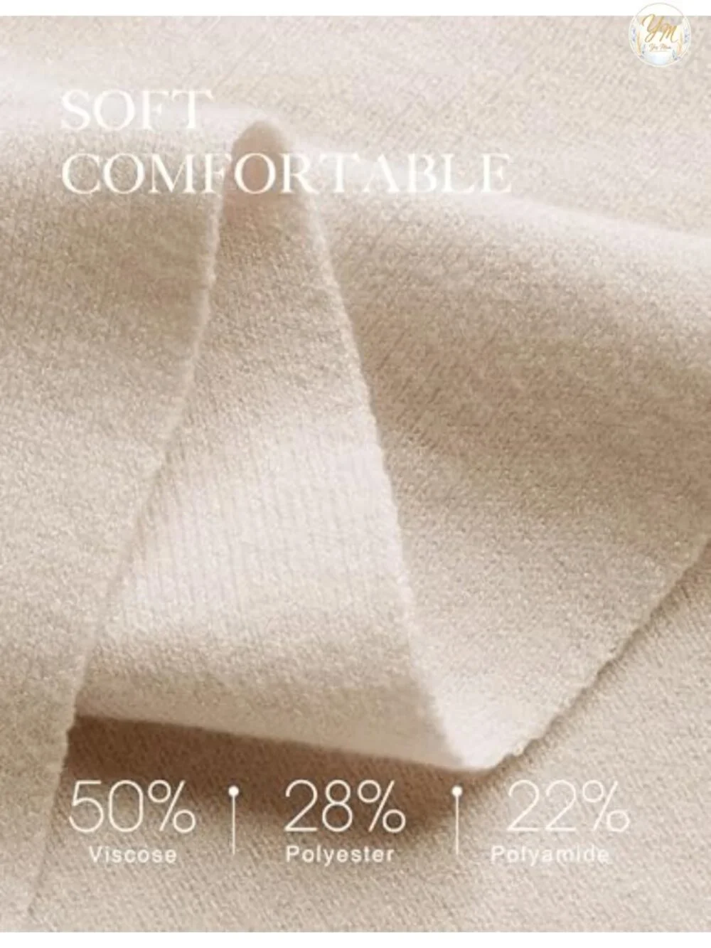 Elegant Poncho Shawl Wrap Buttery Soft Viscose Blend